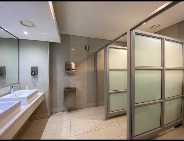 456M² OFFICE TO LET IN FOURWAYS